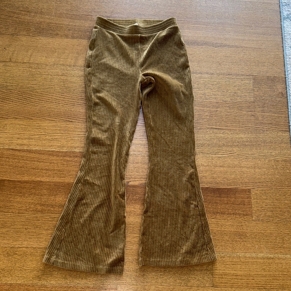 Aerie Flare Sweatpants